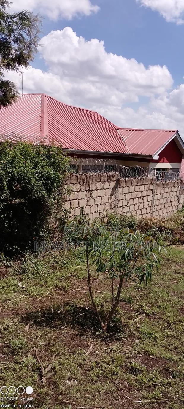 One Acre of Land for Sale in Kiserian Near Town