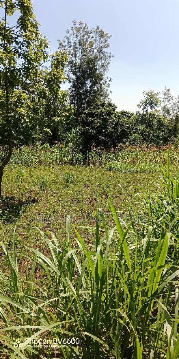 1 Acre for Sale in Kiserian