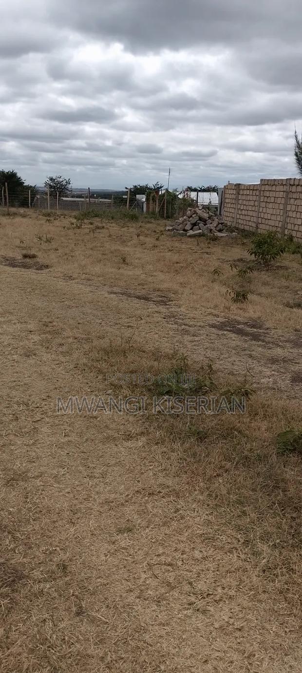 A Full 100by100 Ya Deal for Sale in Kiserian
