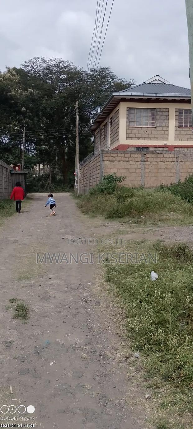 Plots for Sale Suitable for a Developer
