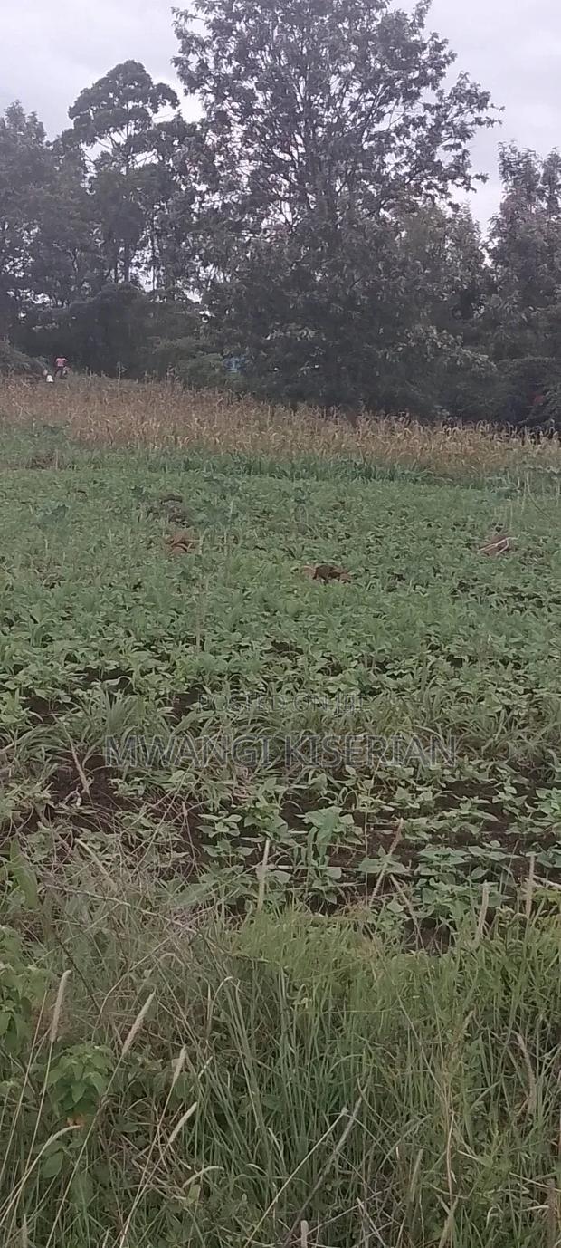 1 Acre in Kiserian Primary