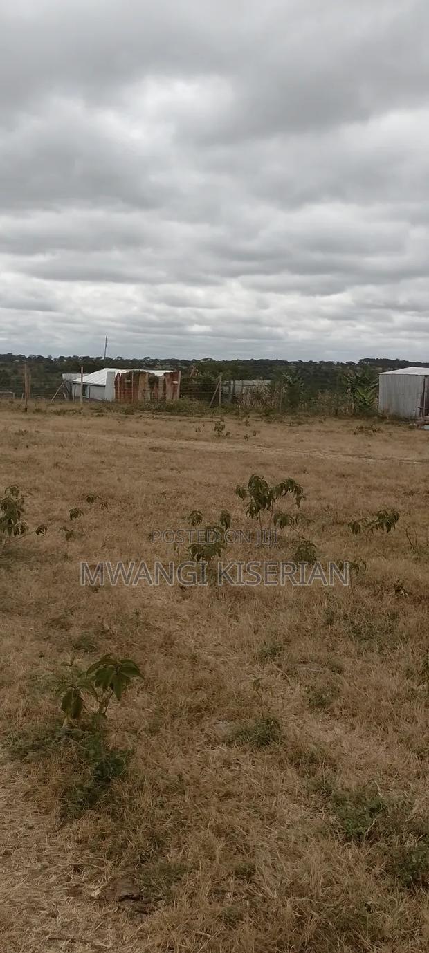 A Full 100by100 Ya Deal for Sale in Kiserian