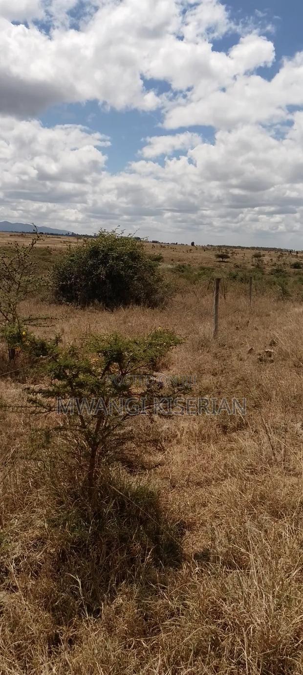 Lands for Sale in Kiserian Farmers,