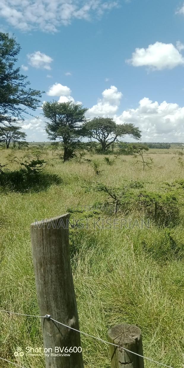 40 Acres of Land for Sale in Kiserian