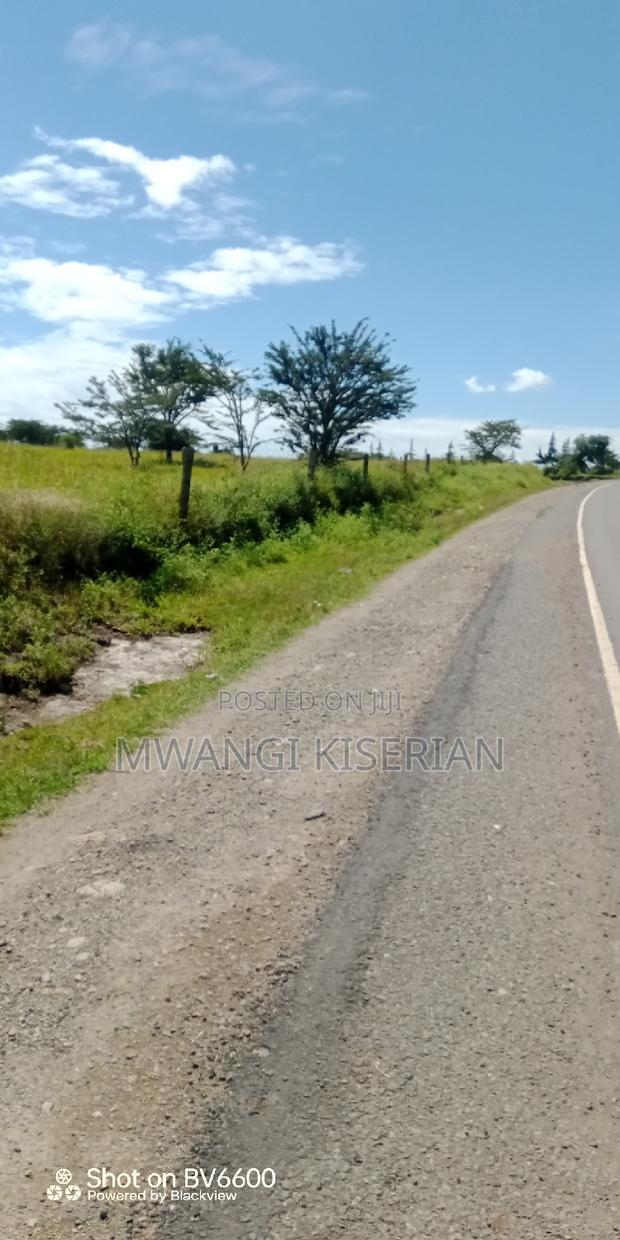 40 Acres of Land for Sale in Kiserian