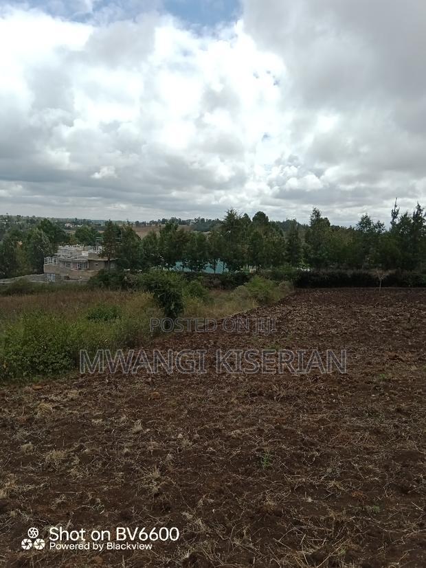 1 Acre of Land in Ngong Matasia