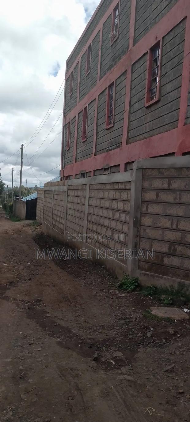 Plot in Kiserian Town for Chap Chap Sale