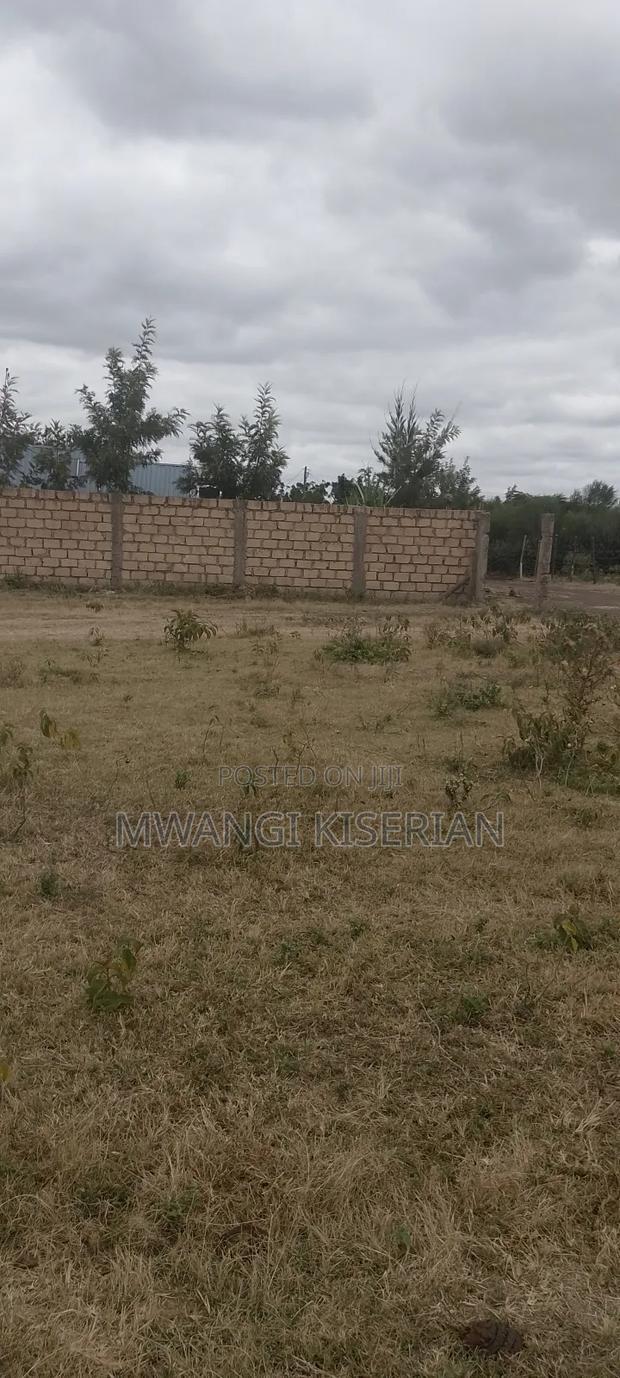 A Full 100by100 Ya Deal for Sale in Kiserian