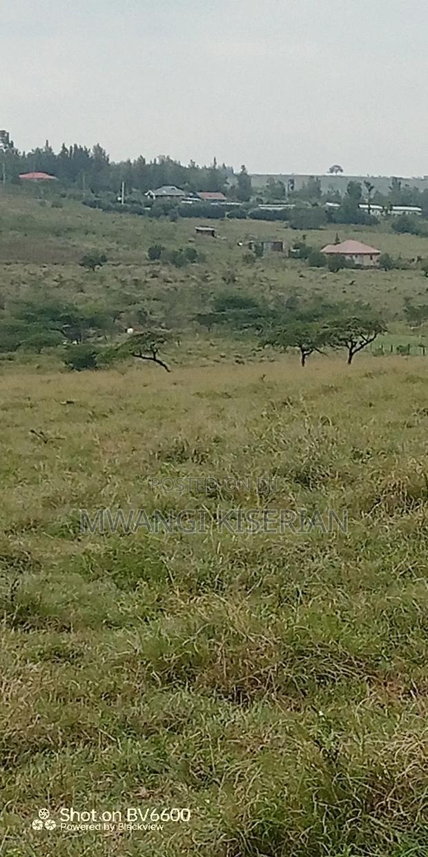 10acres for Sale in Kiserian Farmers