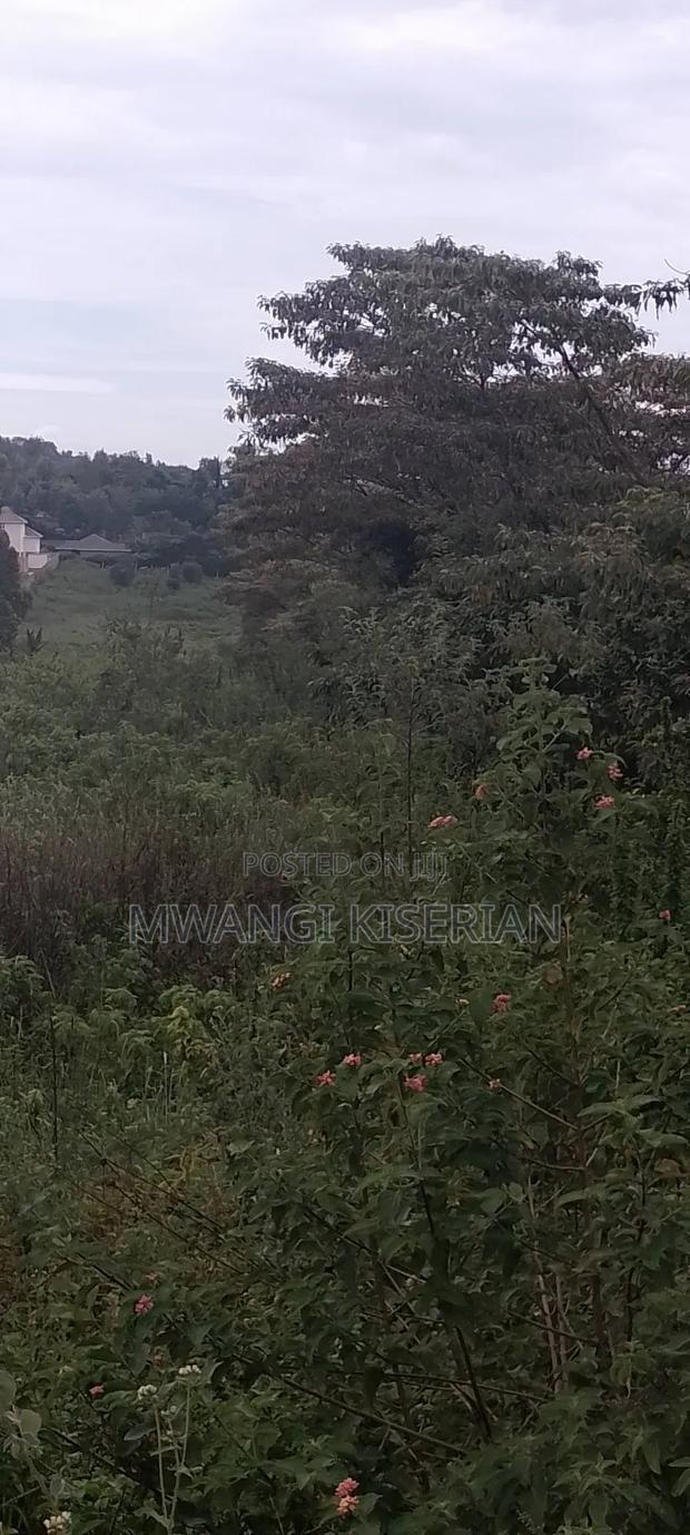 1 Acre in Kiserian Primary