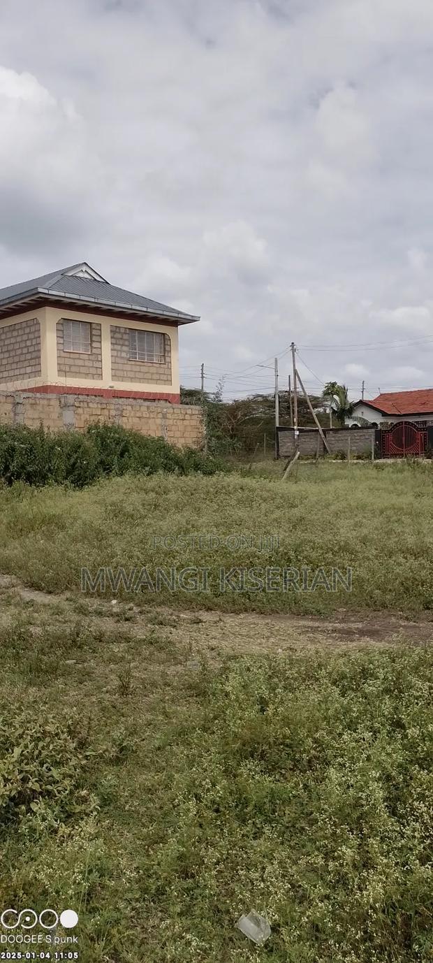 Plots for Sale Suitable for a Developer
