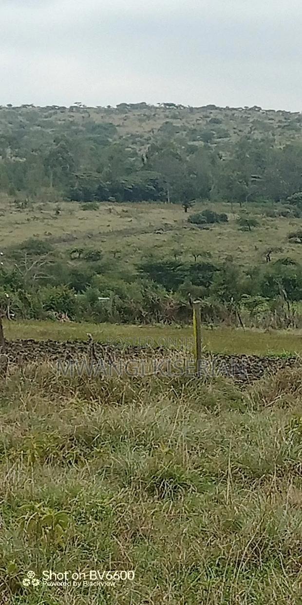 2acres for Sale in Kiserian Farmers