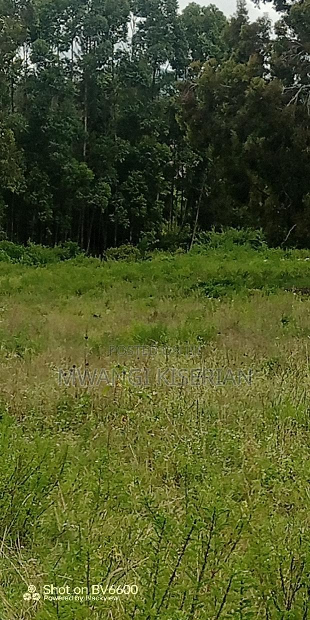 1acre of Land Between Kiserian and Matasia