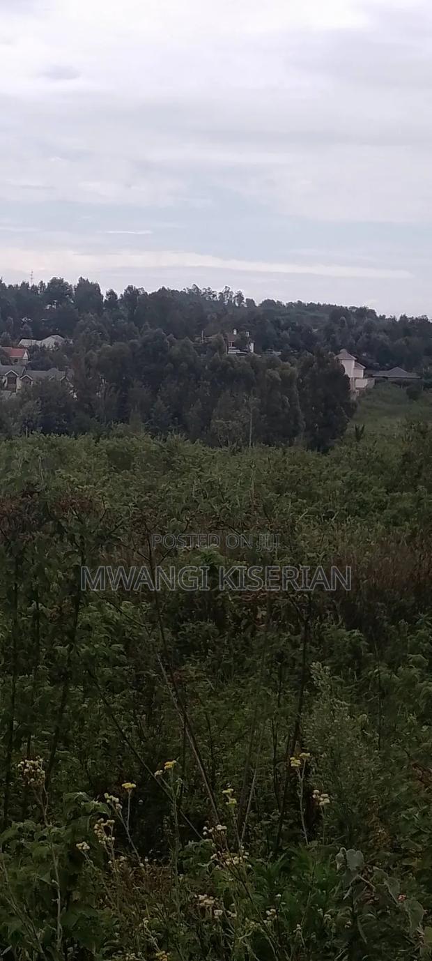 1 Acre in Kiserian Primary