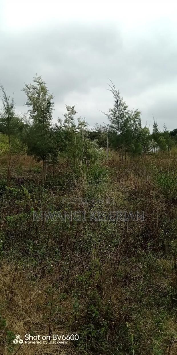 1acer of Land in Kiserian Farmers