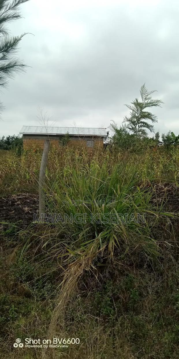 1acer of Land in Kiserian Farmers