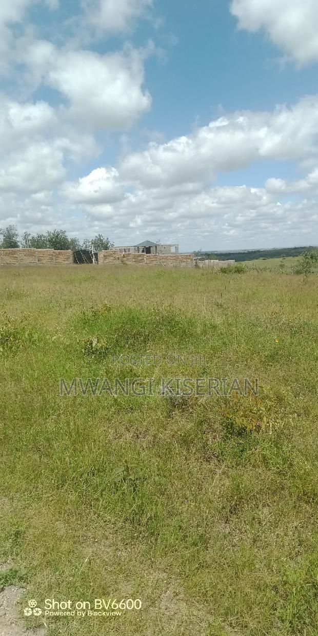 2 Acres on Top of the Mountain