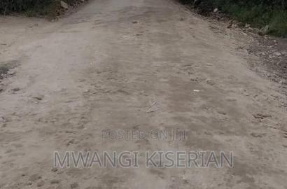 1/4 Acre for Sale in Kiserian Gp