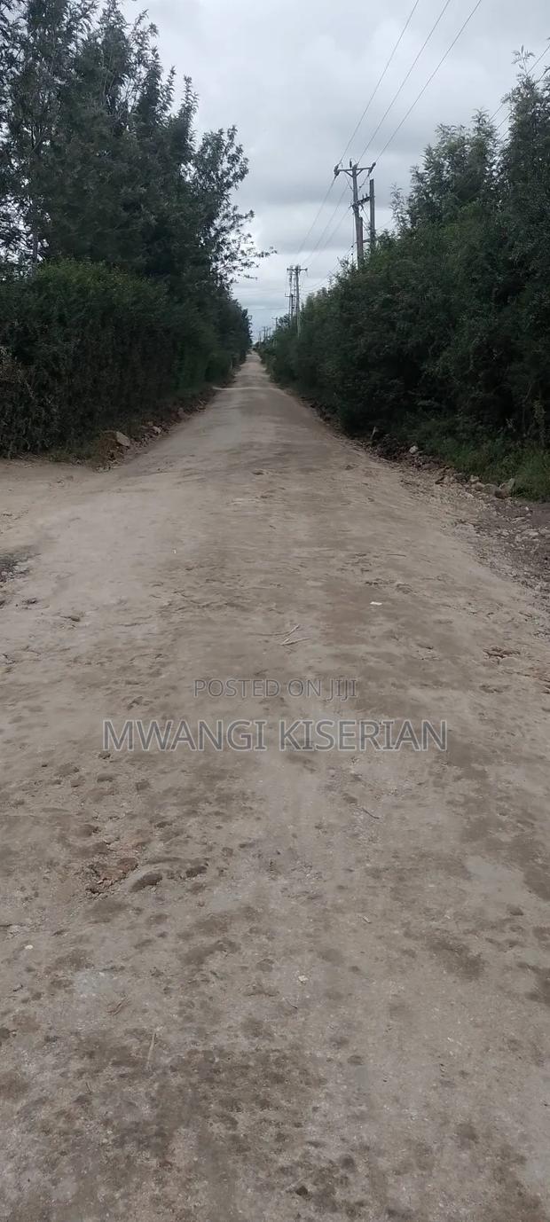 1/4 Acre for Sale in Kiserian Gp