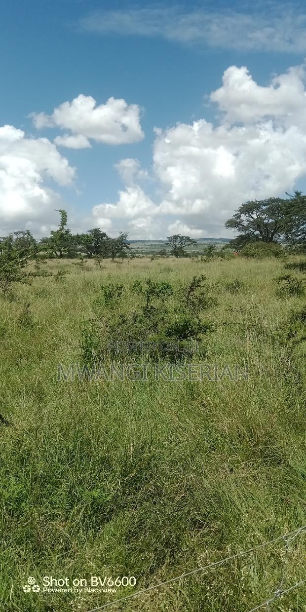 40 Acres of Land for Sale in Kiserian