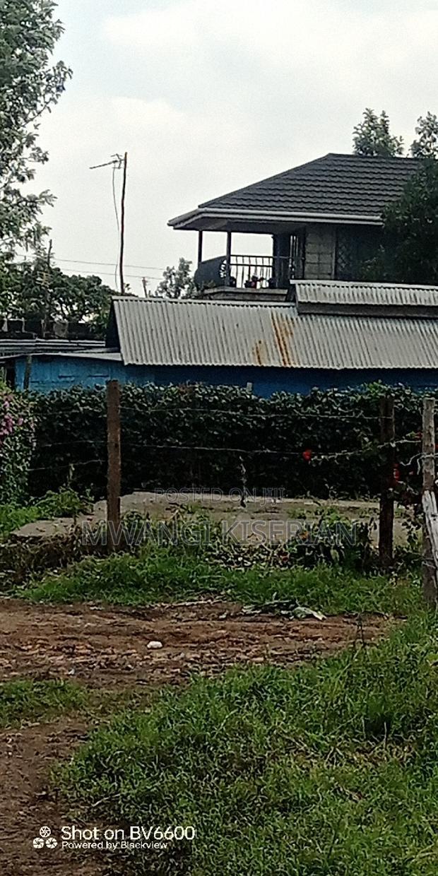 Half an Acre in Kiserian