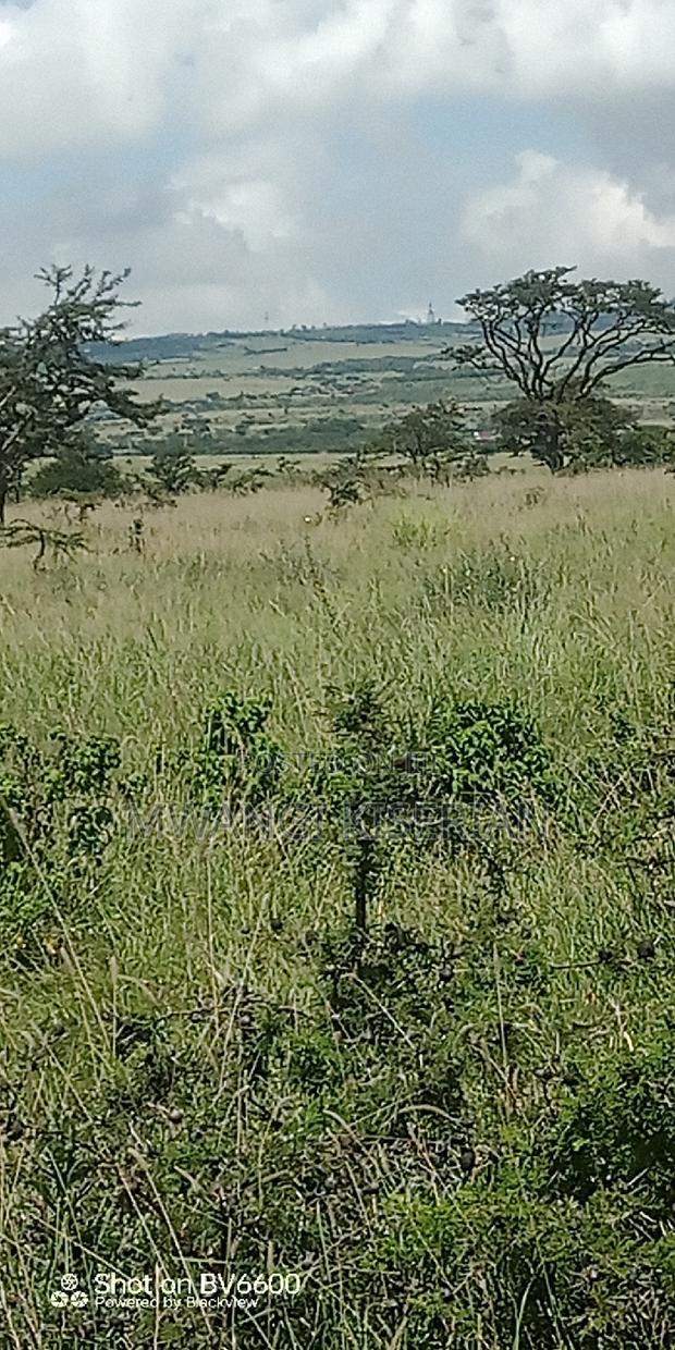 40 Acres of Land for Sale in Kiserian