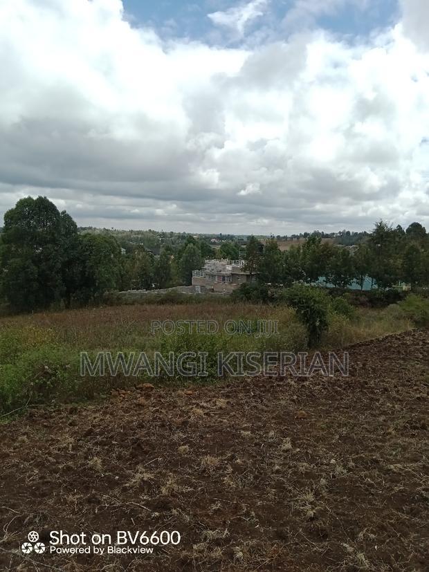 1 Acre of Land in Ngong Matasia