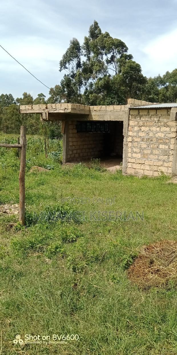 Plot for Sale in Gikambura Kikuyu