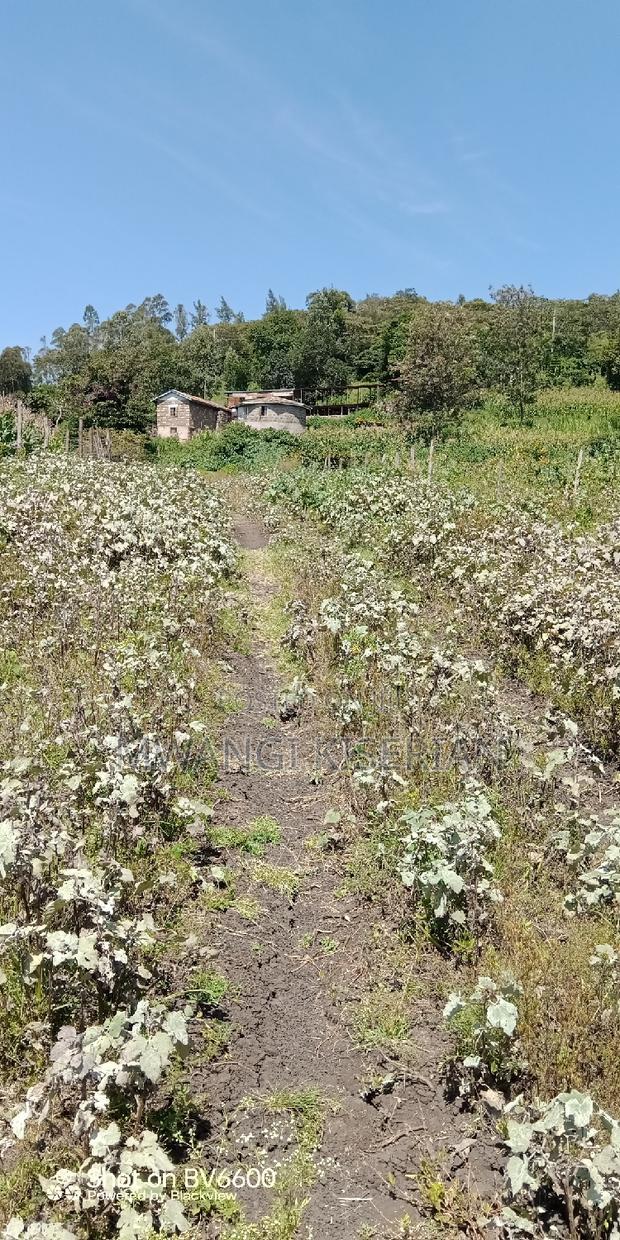 1 Acre for Sale in Kiserian