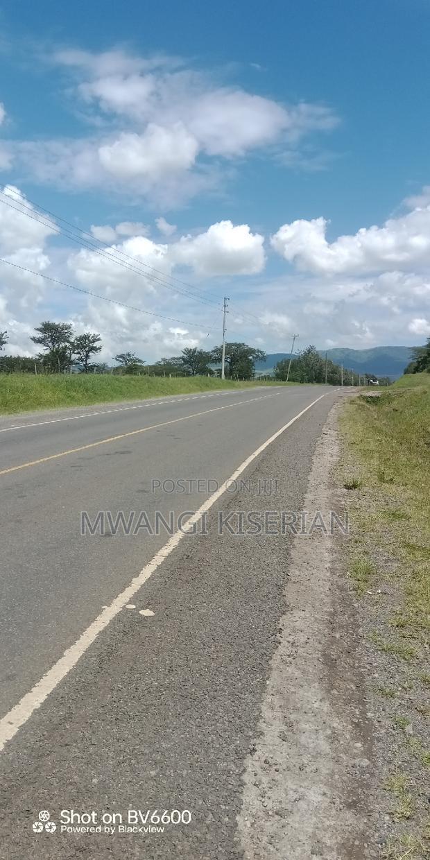 40 Acres of Land for Sale in Kiserian