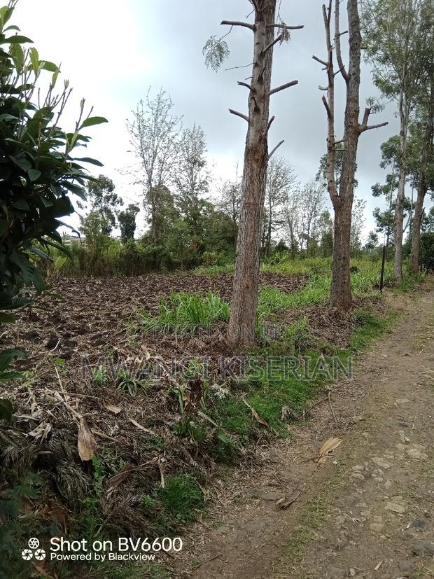 Plot for Sale in Kiserian
