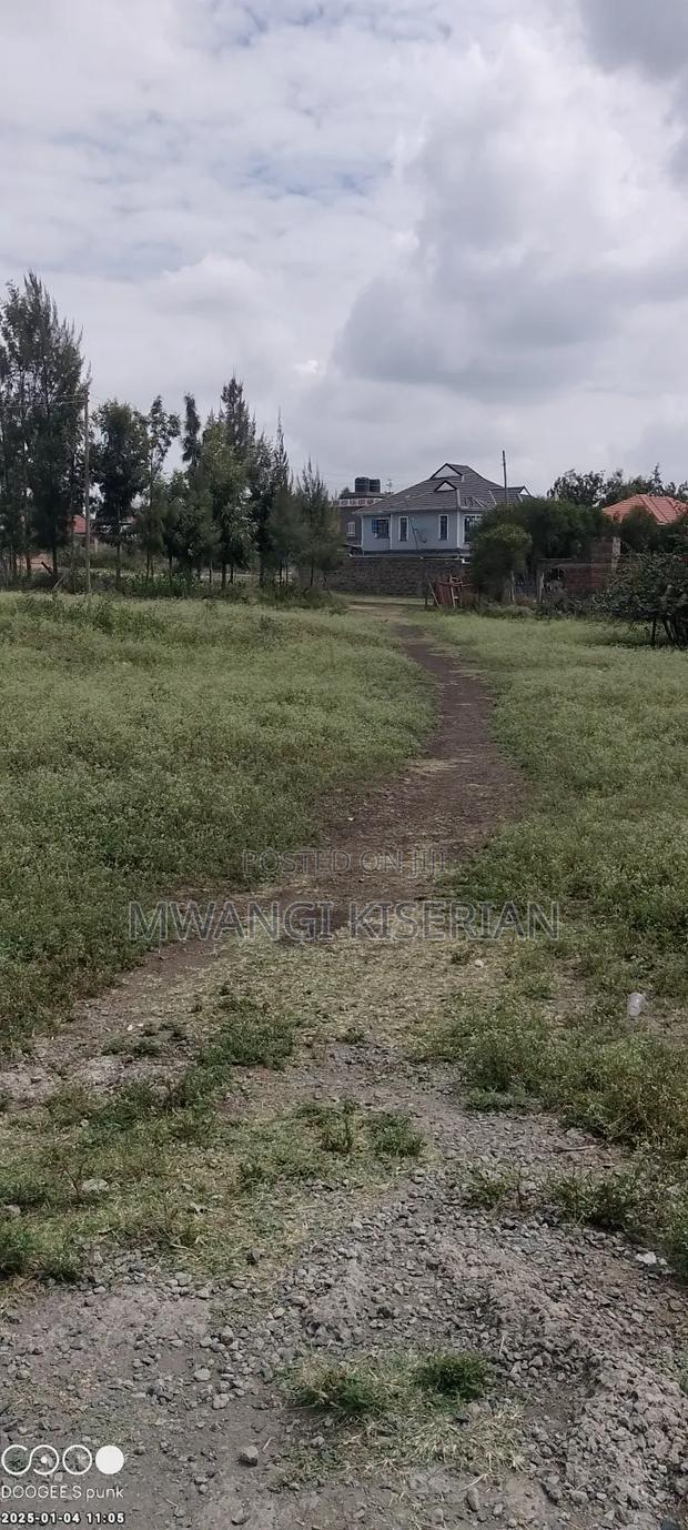 Plots for Sale Suitable for a Developer