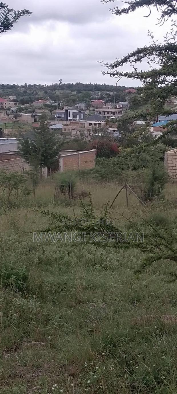 1/4 Acre for Sale in Kiserian Gp