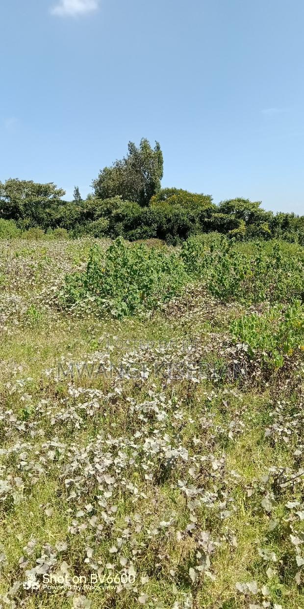 1 Acre for Sale in Kiserian