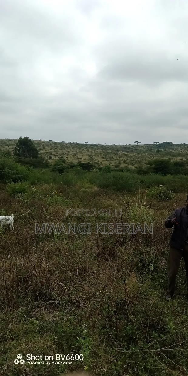 1acer of Land in Kiserian Farmers