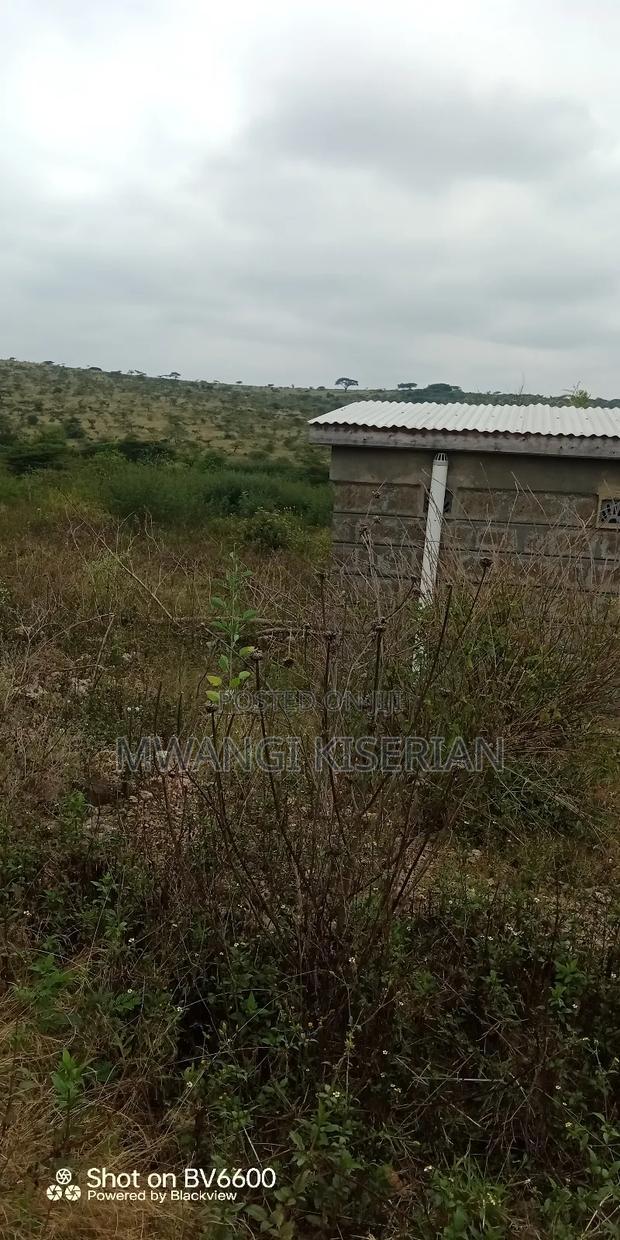 1acer of Land in Kiserian Farmers