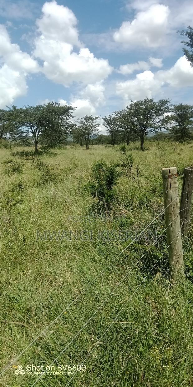 40 Acres of Land for Sale in Kiserian