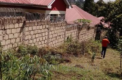 One Acre of Land for Sale in Kiserian Near Town