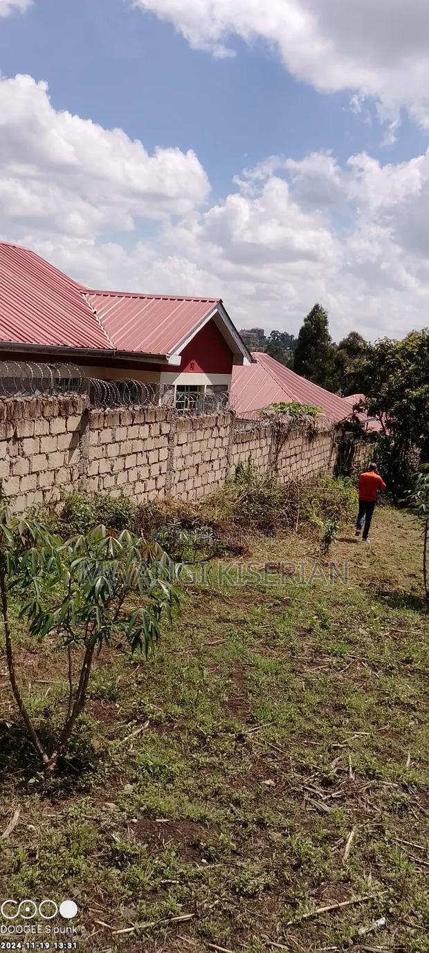 One Acre of Land for Sale in Kiserian Near Town