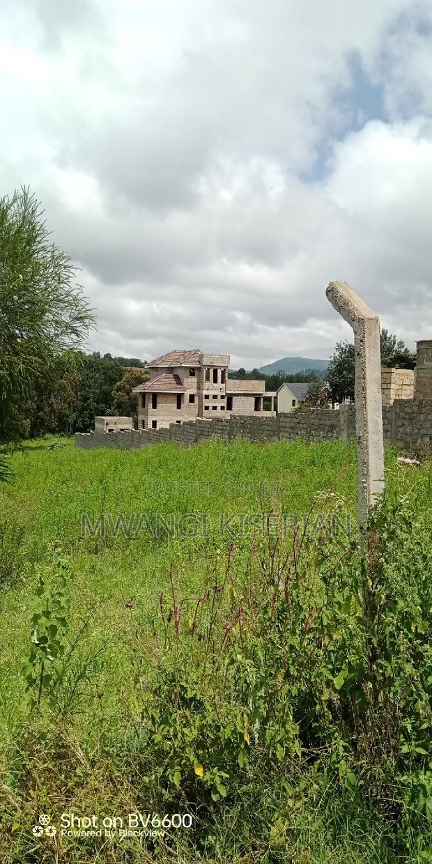 1acre of Land Between Kiserian and Matasia