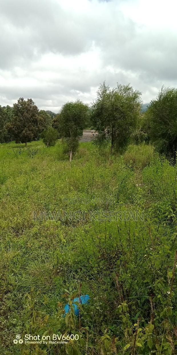 1acre of Land Between Kiserian and Matasia