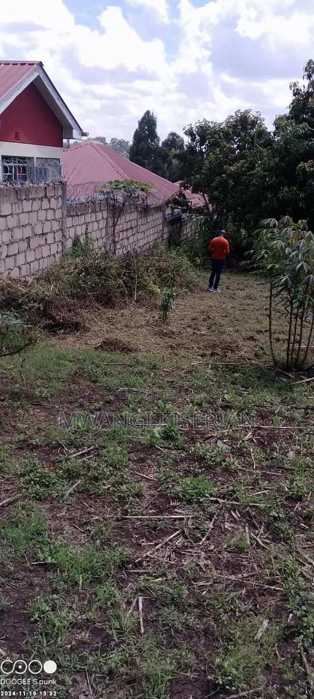 One Acre of Land for Sale in Kiserian Near Town