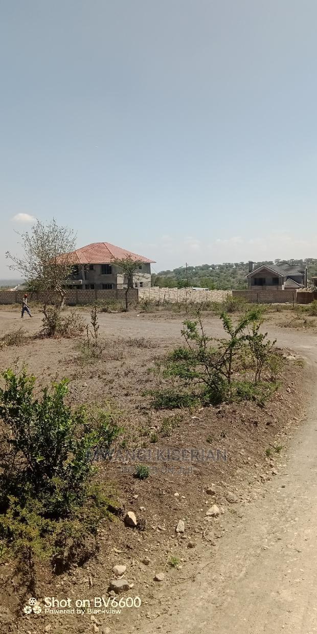 2acres in Kiserian for Quick Sale