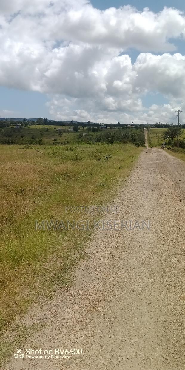 2 Acres on Top of the Mountain
