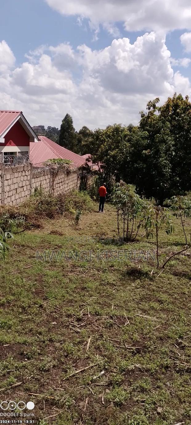 One Acre of Land for Sale in Kiserian Near Town