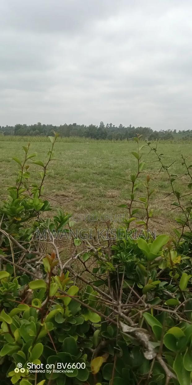 10acres for Sale in Kiserian Farmers