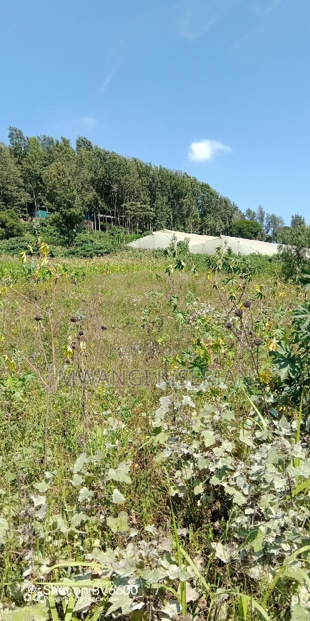 1 Acre for Sale in Kiserian
