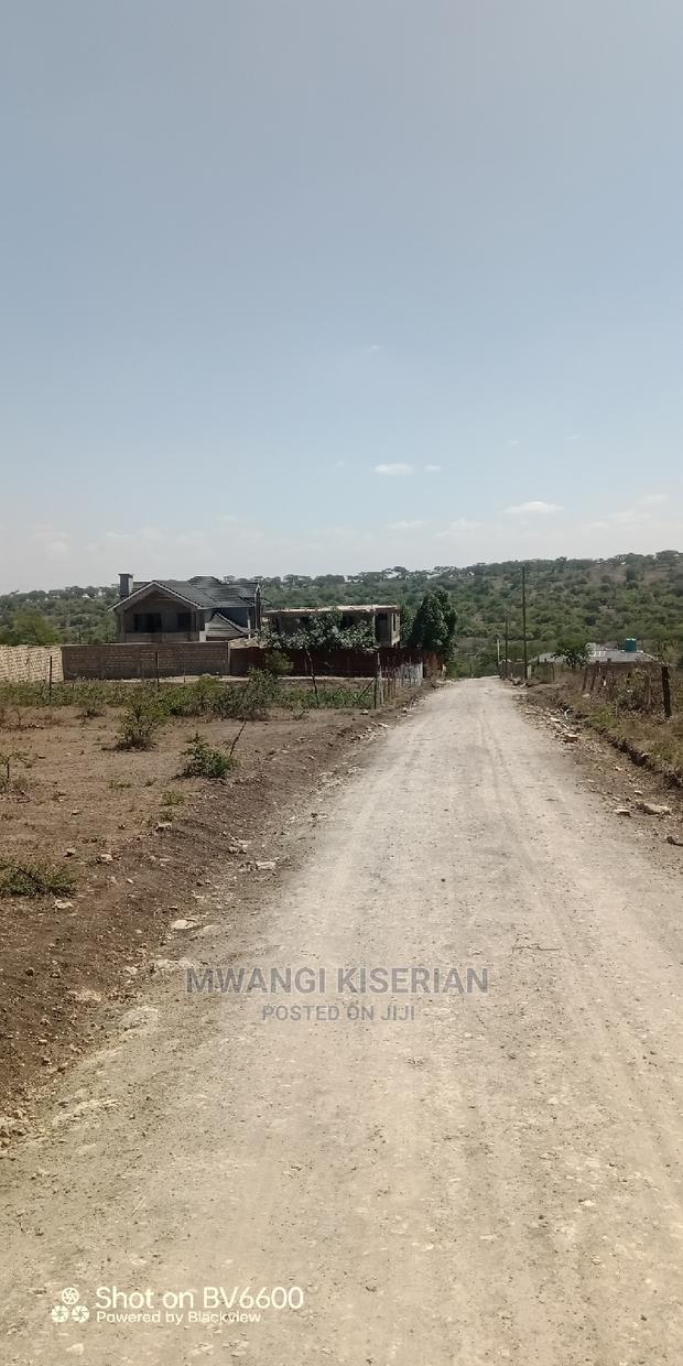 2acres in Kiserian for Quick Sale
