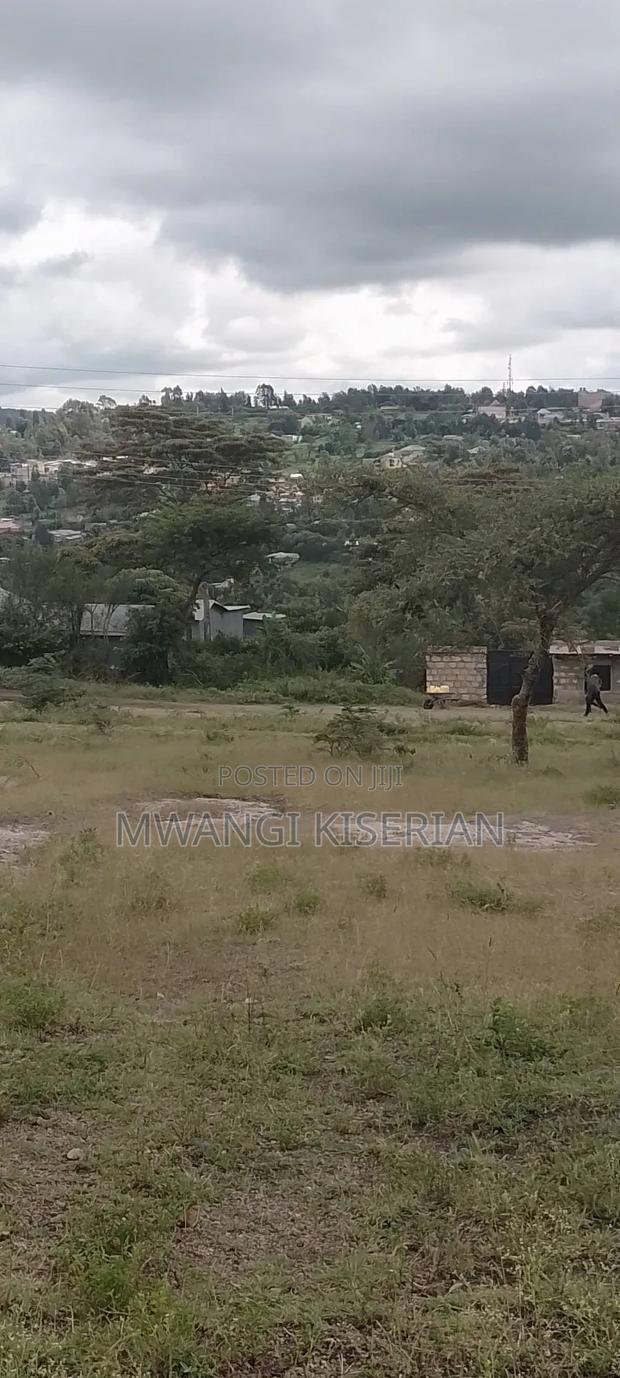 1/4 Acre for Sale in Kiserian Gp