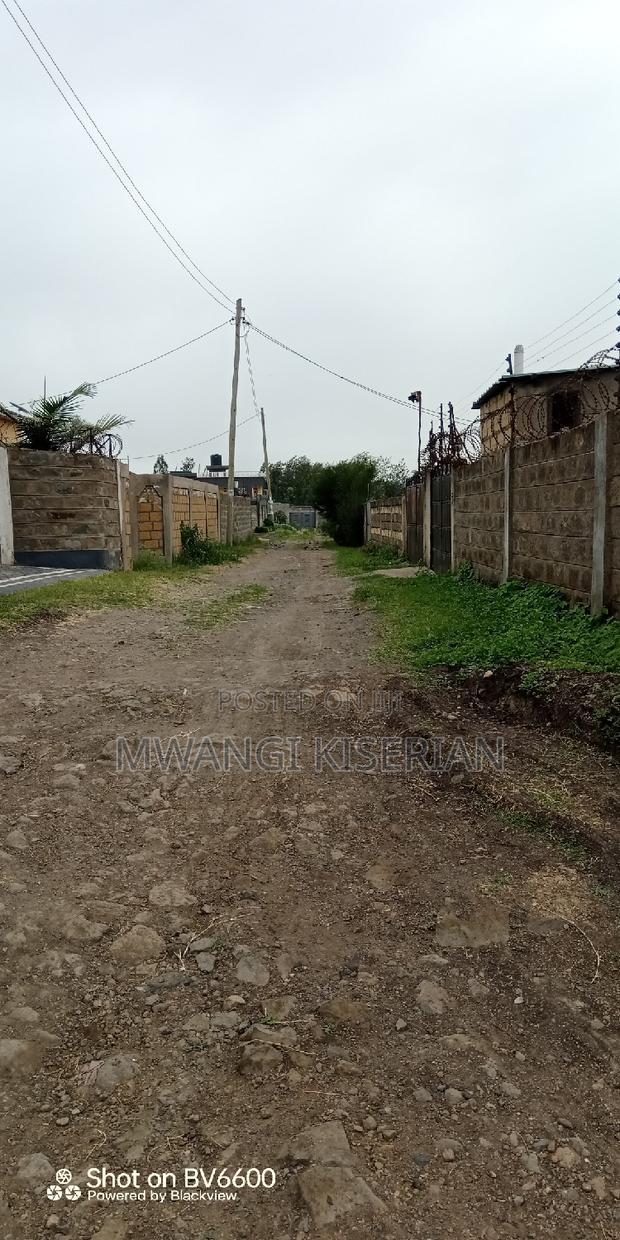 100by100 in Kiserian Gategi